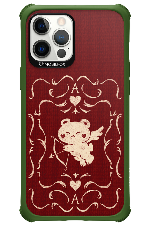 Cupid Teddy - Apple iPhone 12 Pro Max