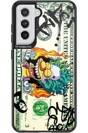 CLOWN 2.0 - Samsung Galaxy S21 FE