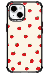 Baby Tomato - Apple iPhone 15
