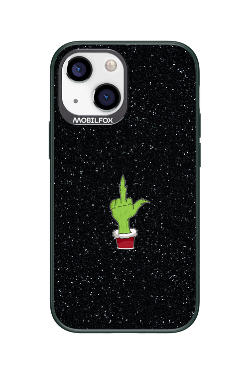 My Middle Finger - Apple iPhone 13 Mini