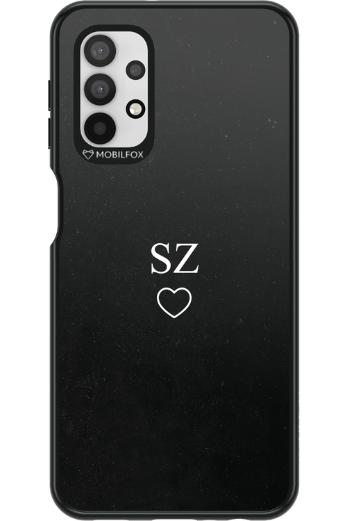 SZ Black 2.0 - Samsung Galaxy A32 5G