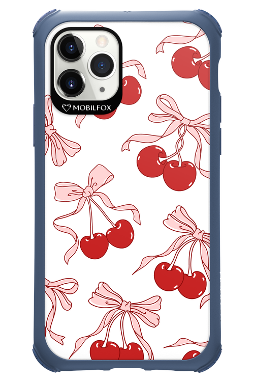 Cherry Queen - Apple iPhone 11 Pro