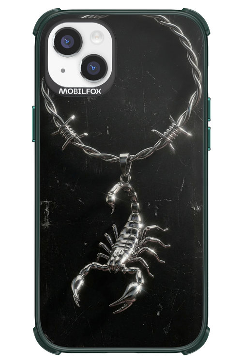 Scorpio (Chrome) 2.0 - Apple iPhone 14 Plus