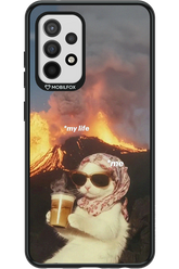 My life 2.0 - Samsung Galaxy A52 / A52 5G / A52s