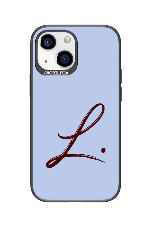 (Jellyfish Presso) L 2.0 - Apple iPhone 13 Mini