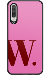 W (Sorbet) 2.0 - Samsung Galaxy A50