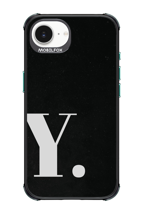 Y (Off Space) 2.0 - Apple iPhone 16e
