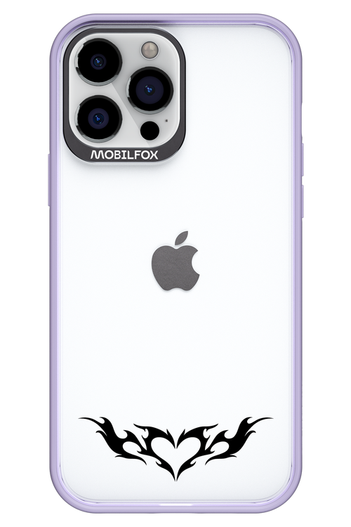 Techno Hart 2.0 - Apple iPhone 13 Pro Max