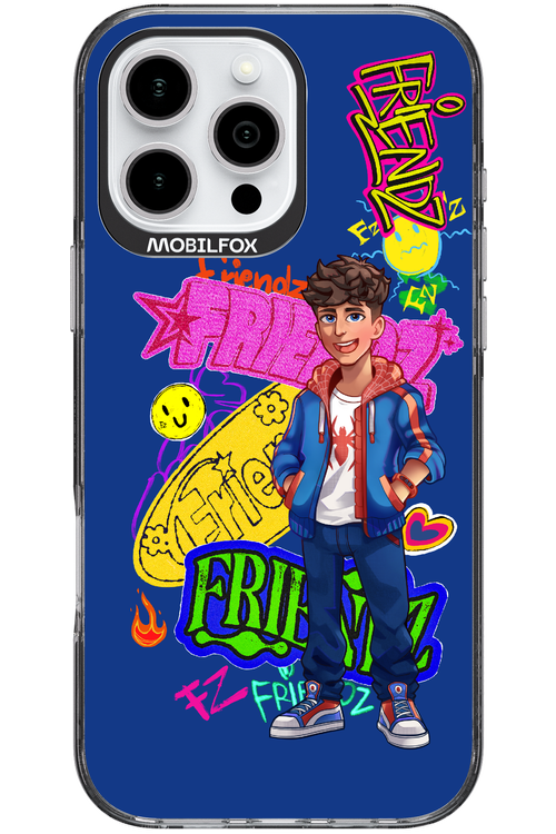 Czvjnik - Apple iPhone 16 Pro Max