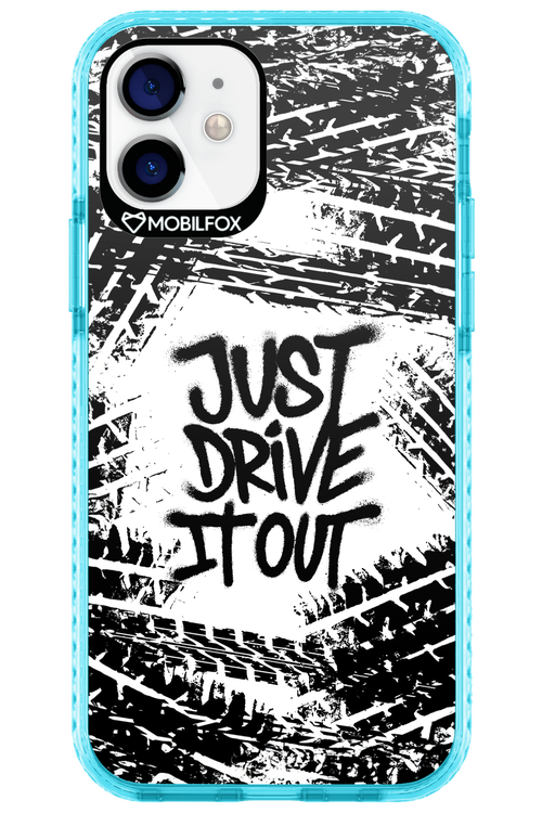 Drive It Out 2.0 - Apple iPhone 12