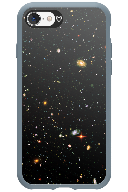 Cosmic Space - Apple iPhone SE 2022