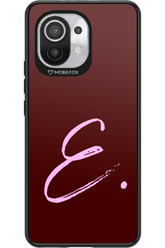 (Dark Blush) E 2.0 - Xiaomi Mi 11 5G