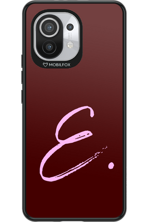 (Dark Blush) E 2.0 - Xiaomi Mi 11 5G