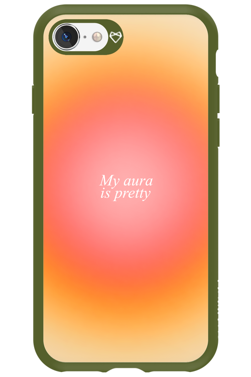 Pretty Aura - Apple iPhone SE 2022