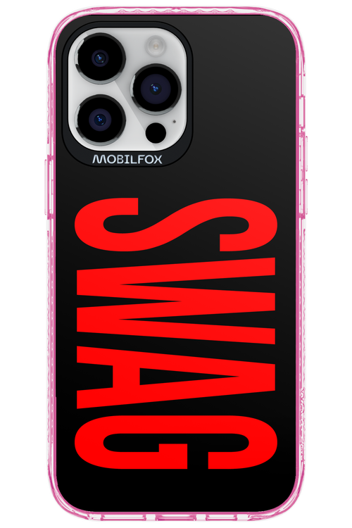 SWAG 2.0 - Apple iPhone 14 Pro Max