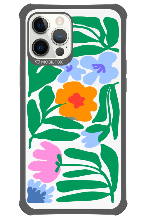 My Flowergarden - Apple iPhone 12 Pro Max