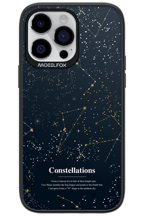 Constellations - Apple iPhone 14 Pro Max