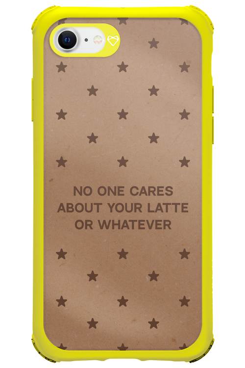 Whateverrr - Apple iPhone SE 2022