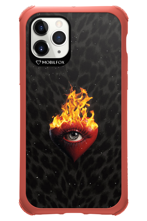 Shit happens - Apple iPhone 11 Pro