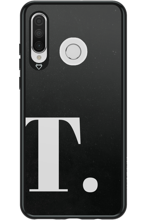 T (Off Space) 2.0 - Huawei P30 Lite