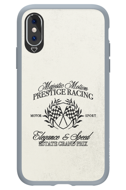 Old money - Apple iPhone XS