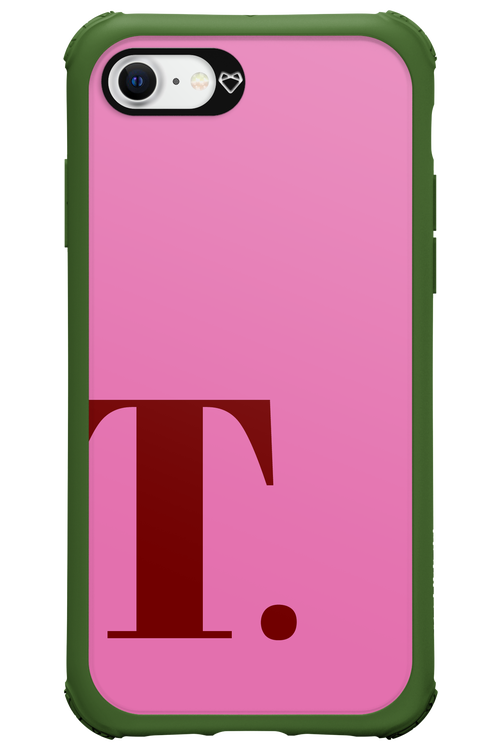 T (Sorbet) 2.0 - Apple iPhone SE 2022