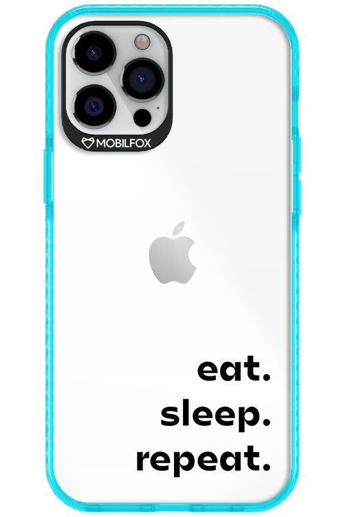 Daily Loop 2.0 - Apple iPhone 12 Pro Max