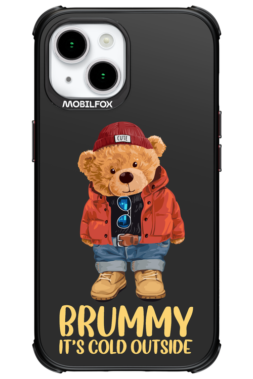 Brummy - Apple iPhone 15