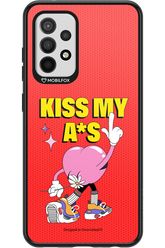 KISS - Samsung Galaxy A52 / A52 5G / A52s