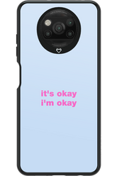 It_s Okay - Xiaomi Poco X3 NFC