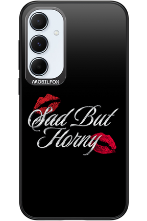 Sad But Horny 2.0 - Samsung Galaxy A55