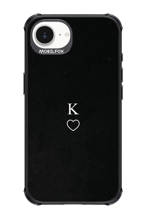 K Black 2.0 - Apple iPhone 16e