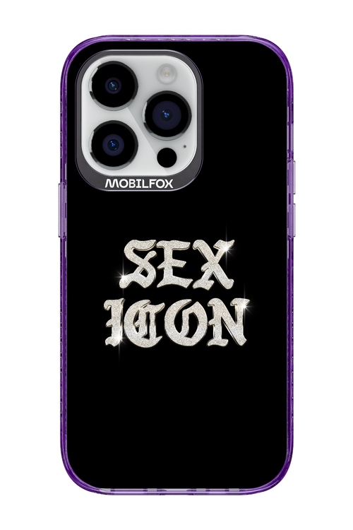 SEX ICON 2.0 - Apple iPhone 14 Pro