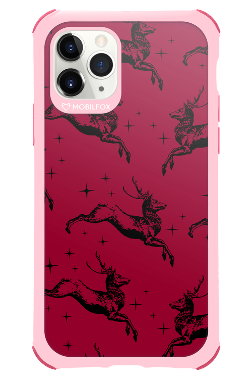 Oh Deer - Apple iPhone 11 Pro