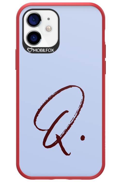 (Jellyfish Presso) Q 2.0 - Apple iPhone 12
