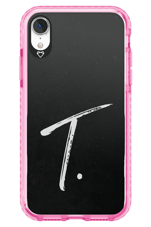 (Off Space) T 2.0 - Apple iPhone XR