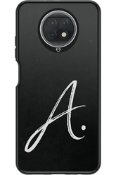 (Off Space) A 2.0 - Xiaomi Redmi Note 9T 5G