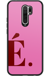 E II (Sorbet) 2.0 - Xiaomi Redmi 9