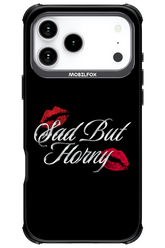 Sad But Horny 2.0 - Apple iPhone 17 Pro Max