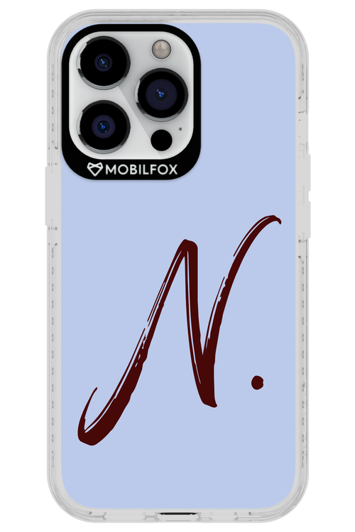 (Jellyfish Presso) N 2.0 - Apple iPhone 13 Pro