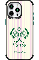 Paris Tennis Club - Apple iPhone 15 Pro Max