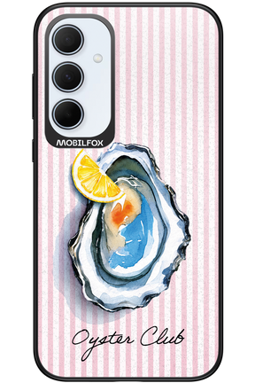 Oyster Club 2.0 - Samsung Galaxy A35