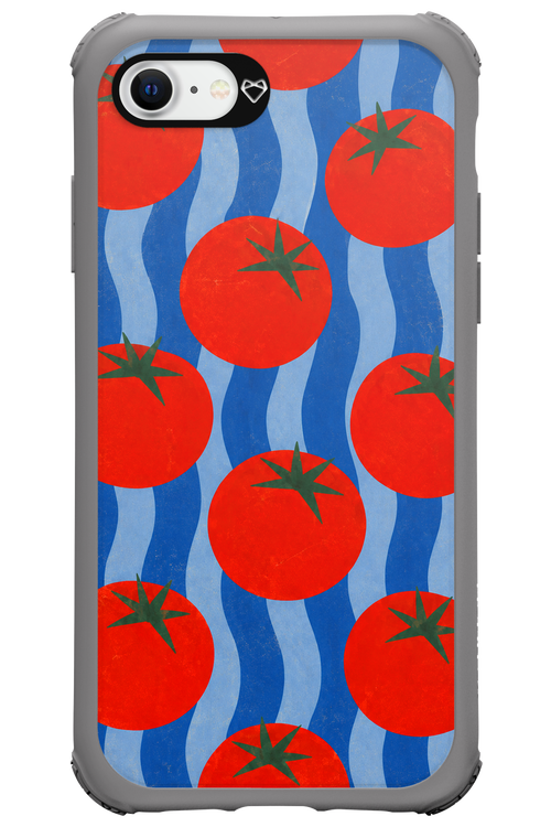 TOMATO 2.0 - Apple iPhone SE 2022