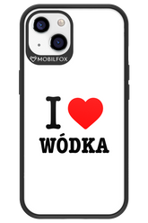 WÓDKA 2.0 - Apple iPhone 13