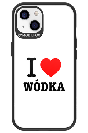 WÓDKA 2.0 - Apple iPhone 13