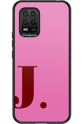 J (Sorbet) 2.0 - Xiaomi Mi 10 Lite 5G