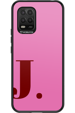 J (Sorbet) 2.0 - Xiaomi Mi 10 Lite 5G