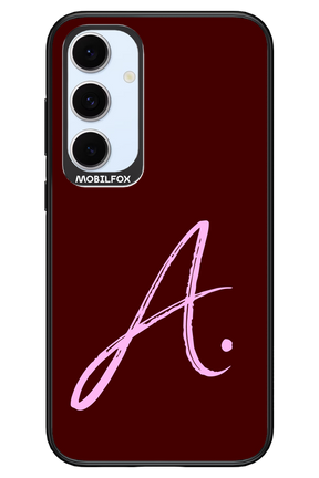 (Dark Blush) A 2.0 - Samsung S24 FE