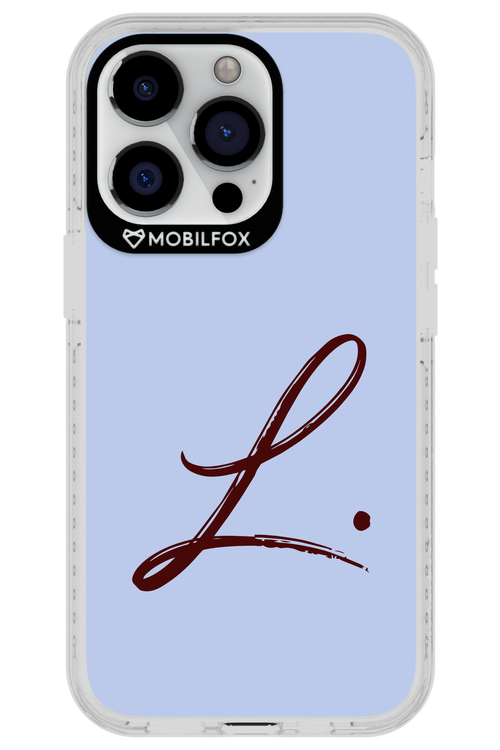 (Jellyfish Presso) L 2.0 - Apple iPhone 13 Pro