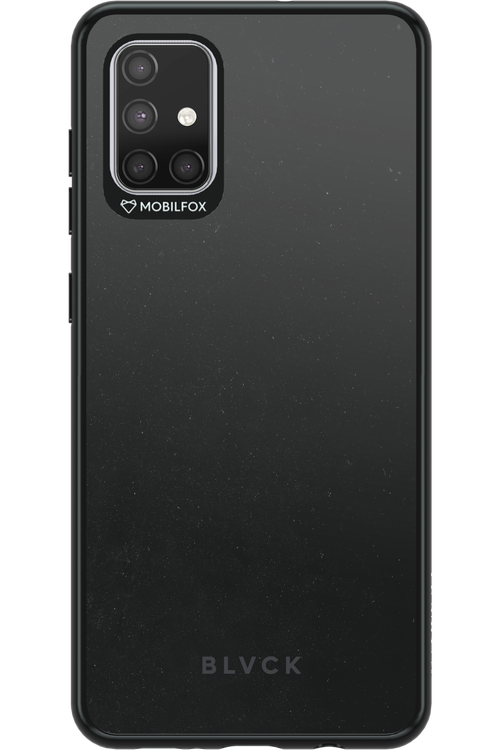 BLVCK 2.0 - Samsung Galaxy A71